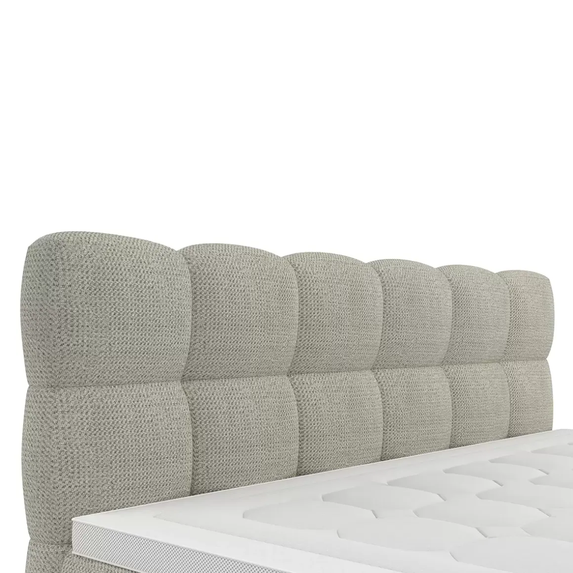 Boxspringbett