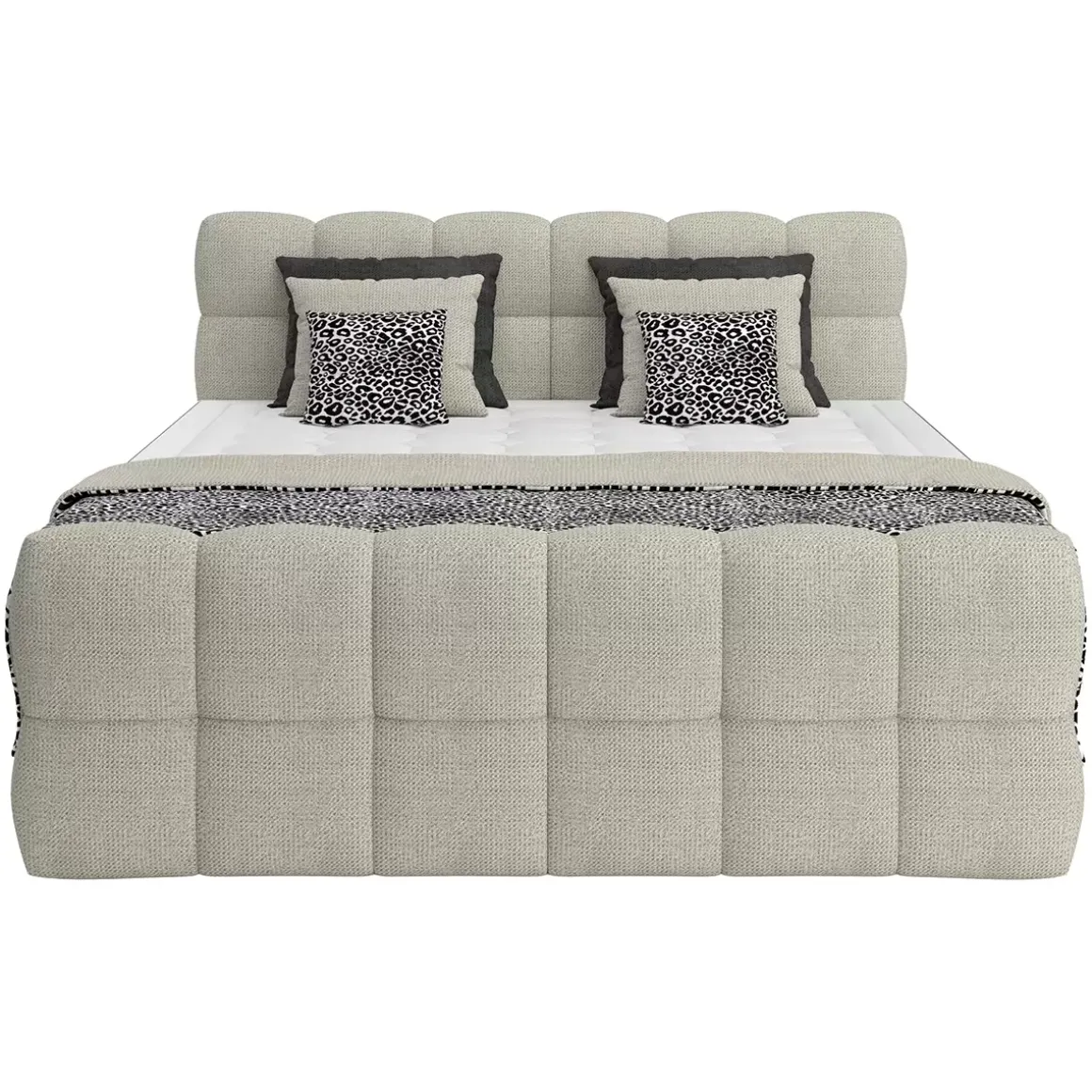 Boxspringbett