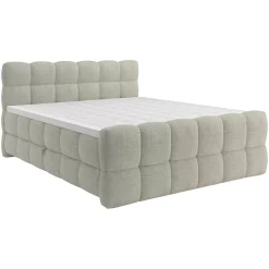 Boxspringbett