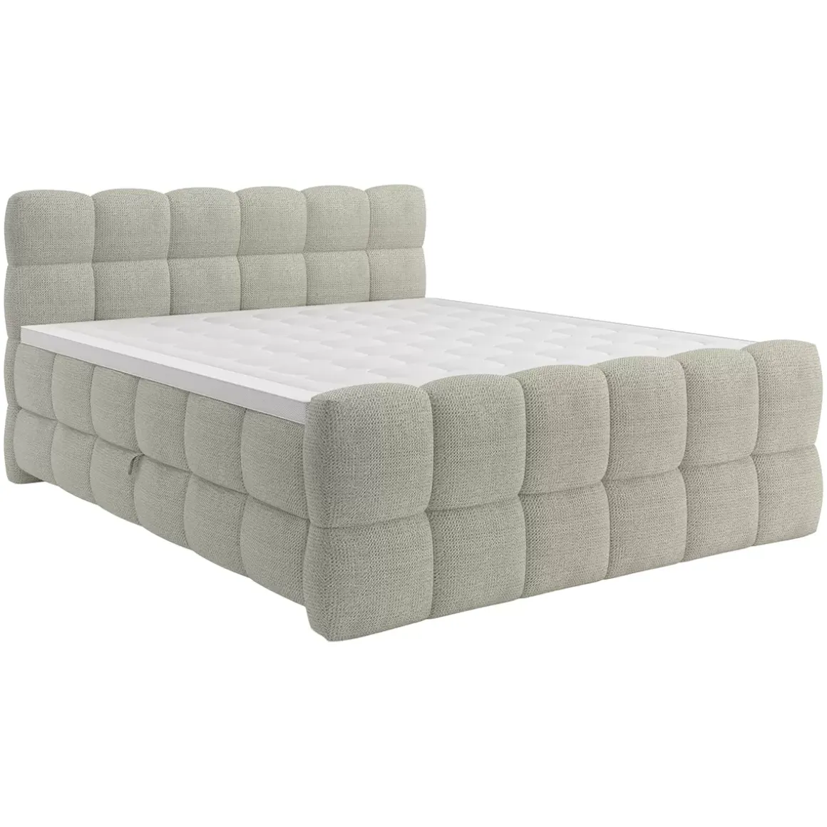 Boxspringbett
