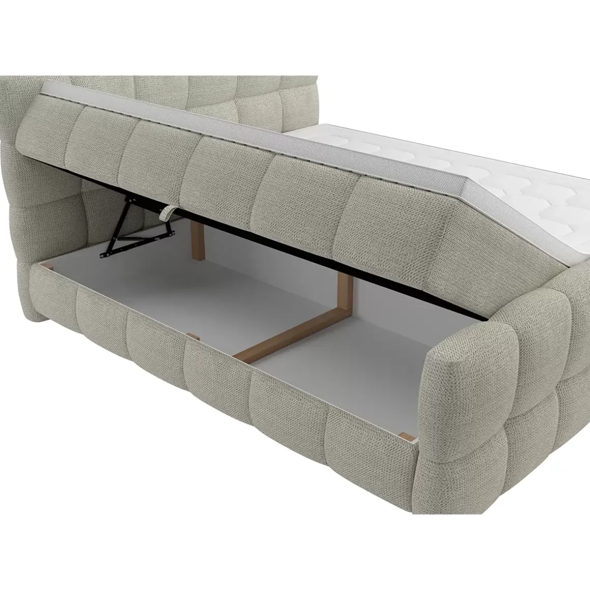 Boxspringbett
