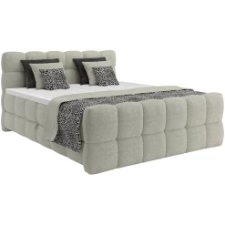 Boxspringbett