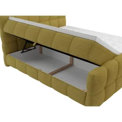 Boxspringbett