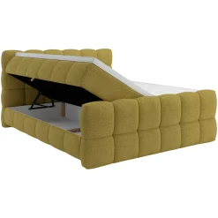 Boxspringbett