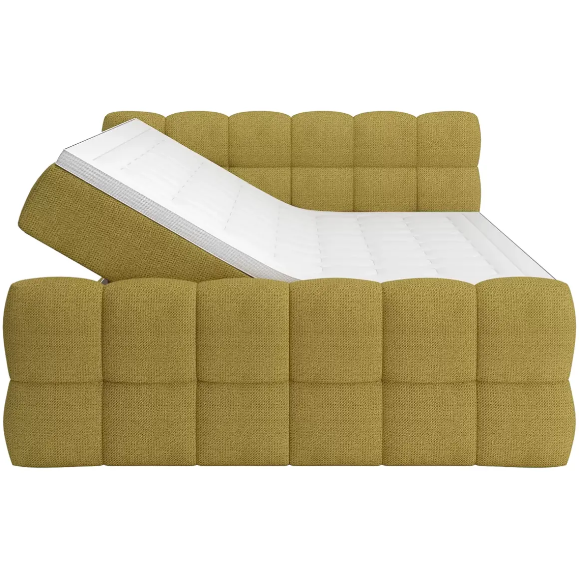 Boxspringbett