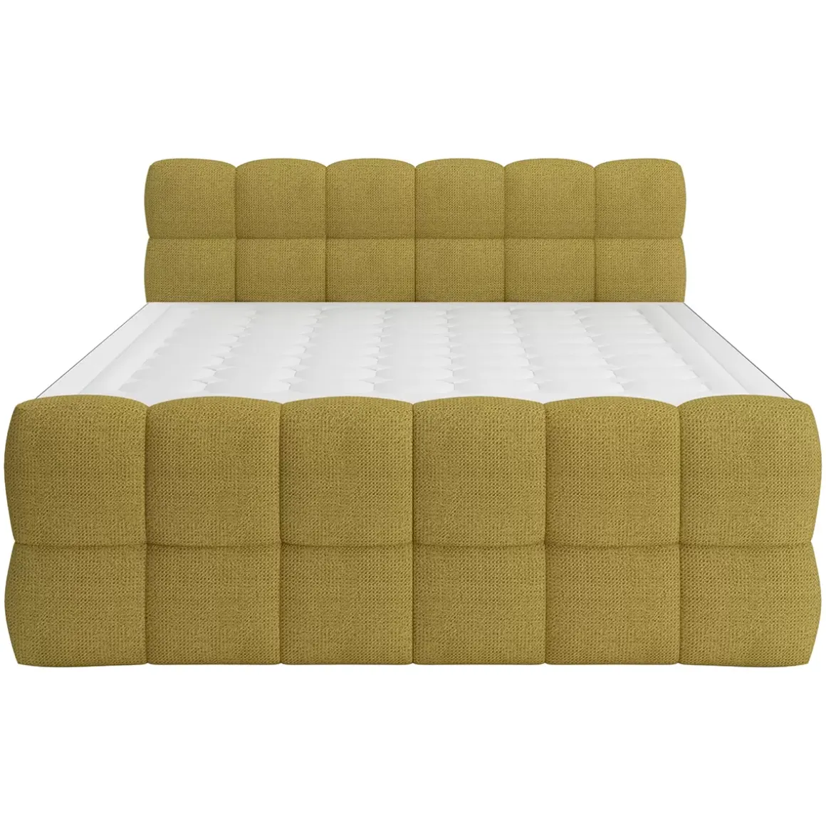 Boxspringbett