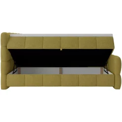 Boxspringbett