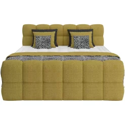 Boxspringbett