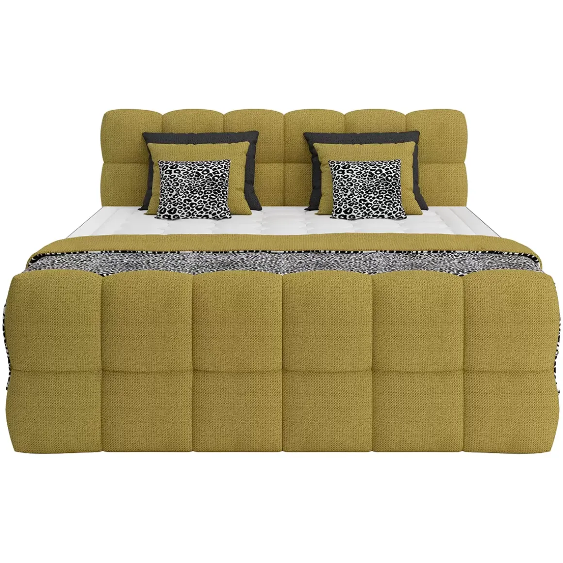 Boxspringbett