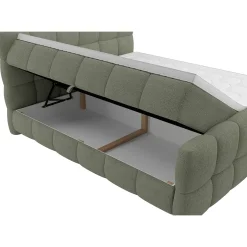 Boxspringbett