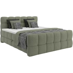 Boxspringbett