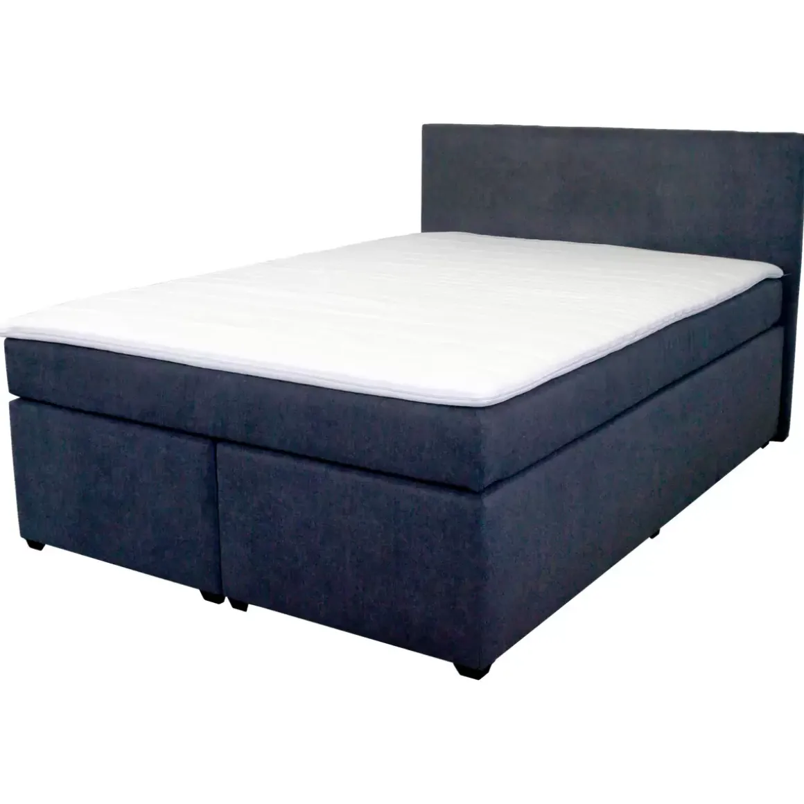 Boxspringbett
