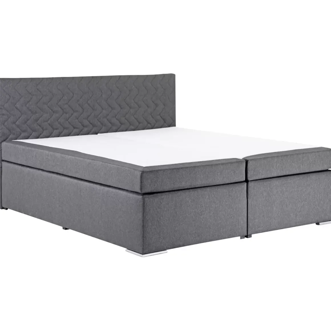 Boxspringbett