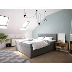 Boxspringbett