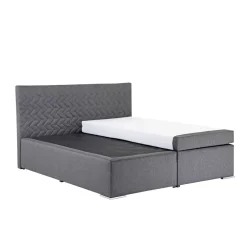 Boxspringbett