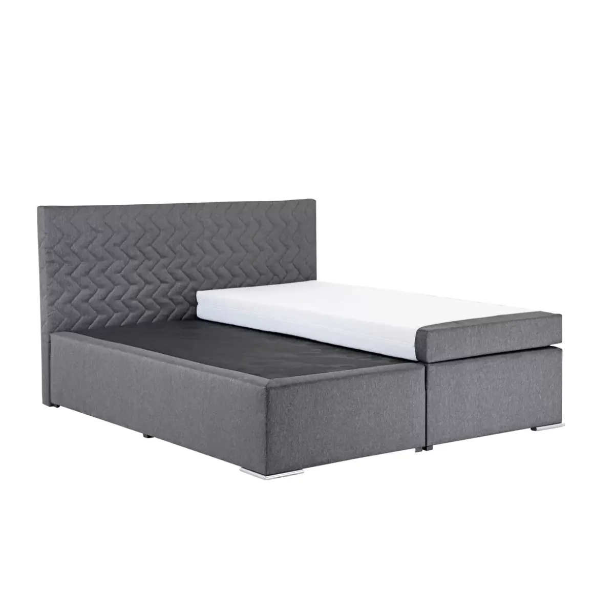 Boxspringbett