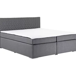 Boxspringbett