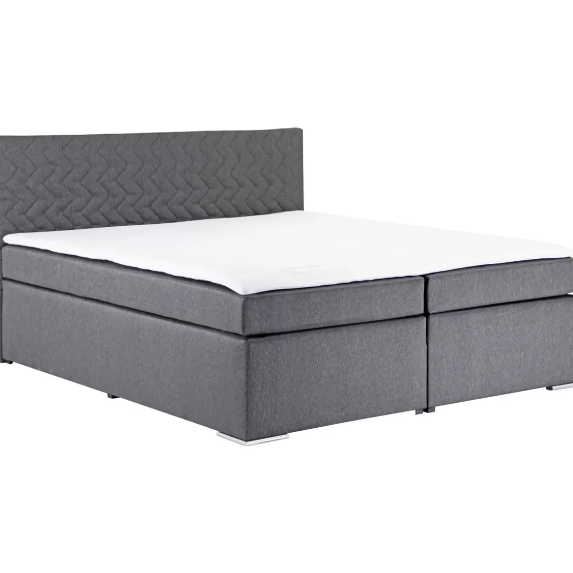 Boxspringbett