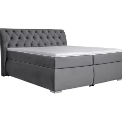 Boxspringbett