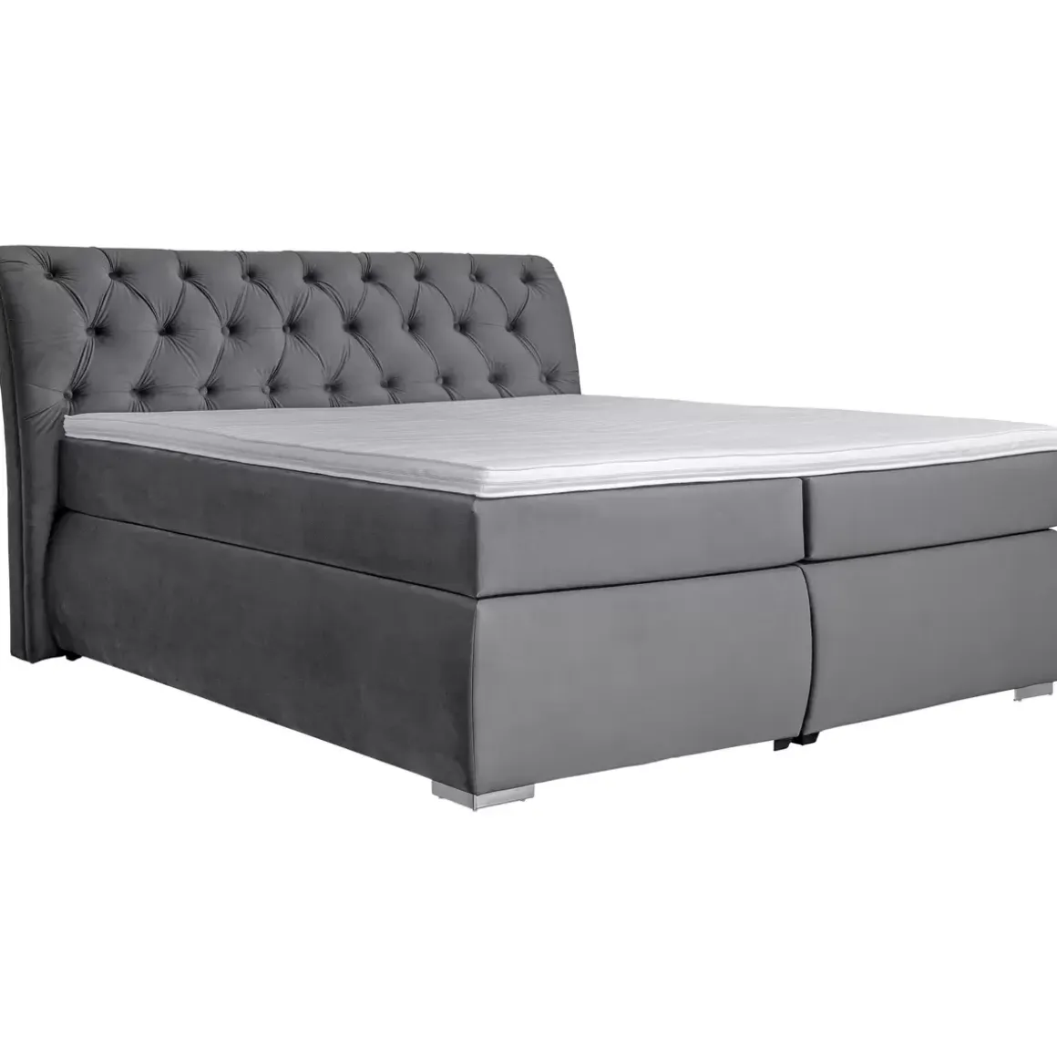 Boxspringbett
