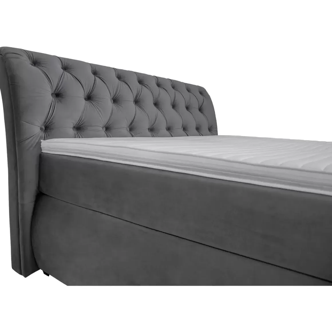 Boxspringbett
