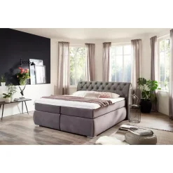 Boxspringbett