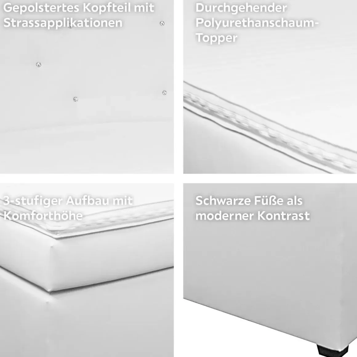 Boxspringbett