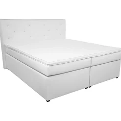 Boxspringbett