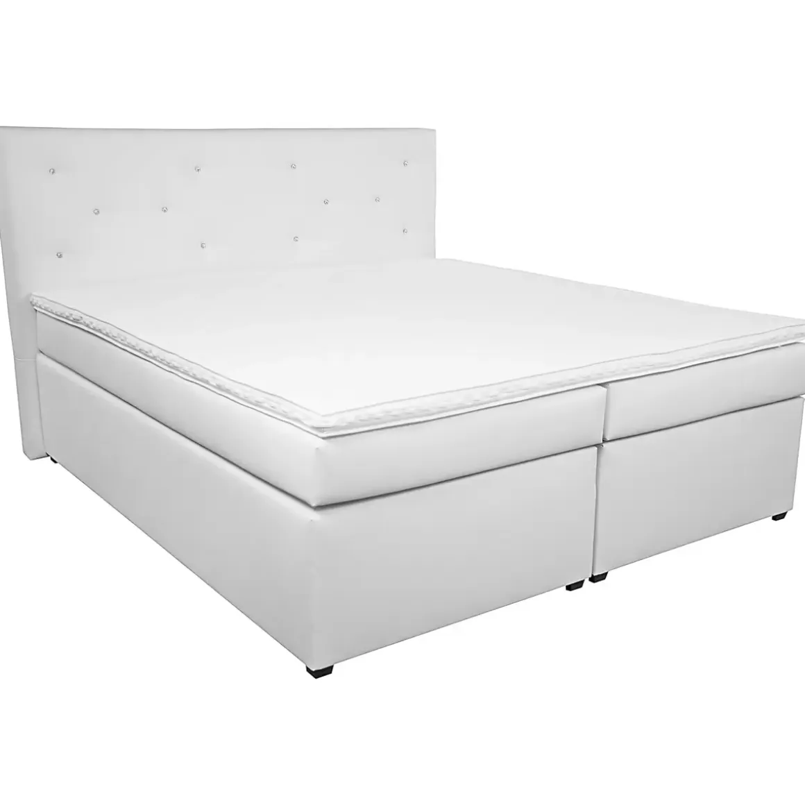 Boxspringbett