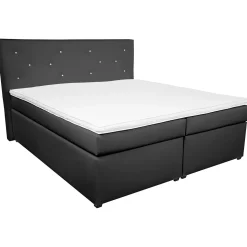 Boxspringbett