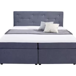 Boxspringbett
