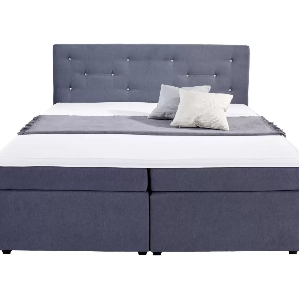 Boxspringbett