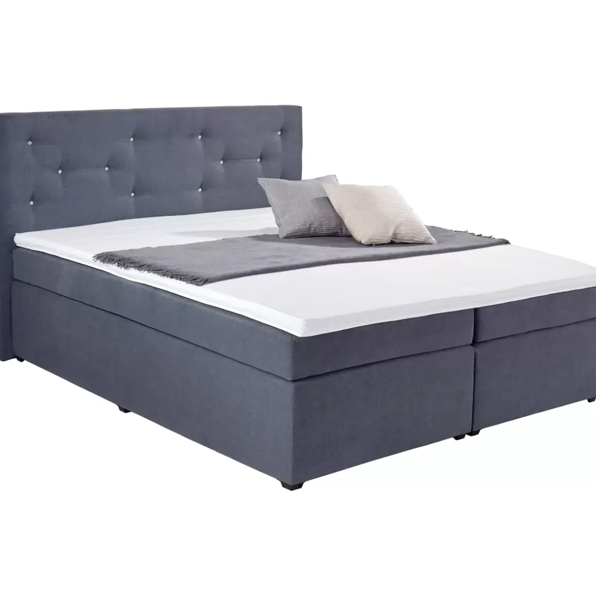 Boxspringbett
