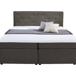 Boxspringbett
