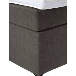 Boxspringbett