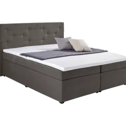 Boxspringbett