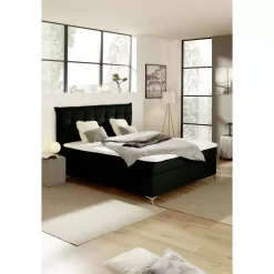 Boxspringbett