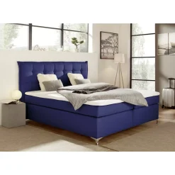 Boxspringbett