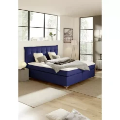 Boxspringbett