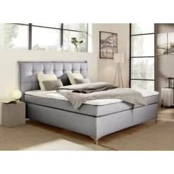 Boxspringbett