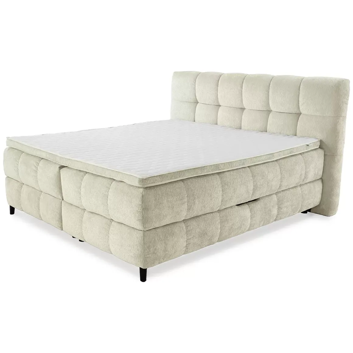 Boxspringbett