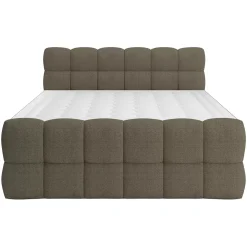 Boxspringbett