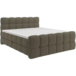 Boxspringbett