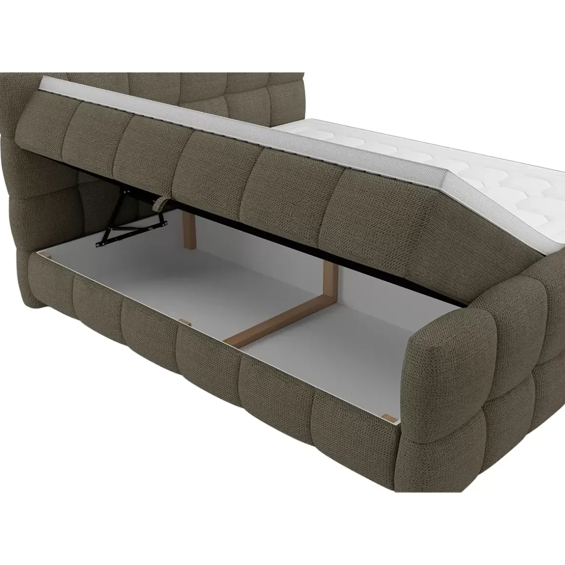 Boxspringbett