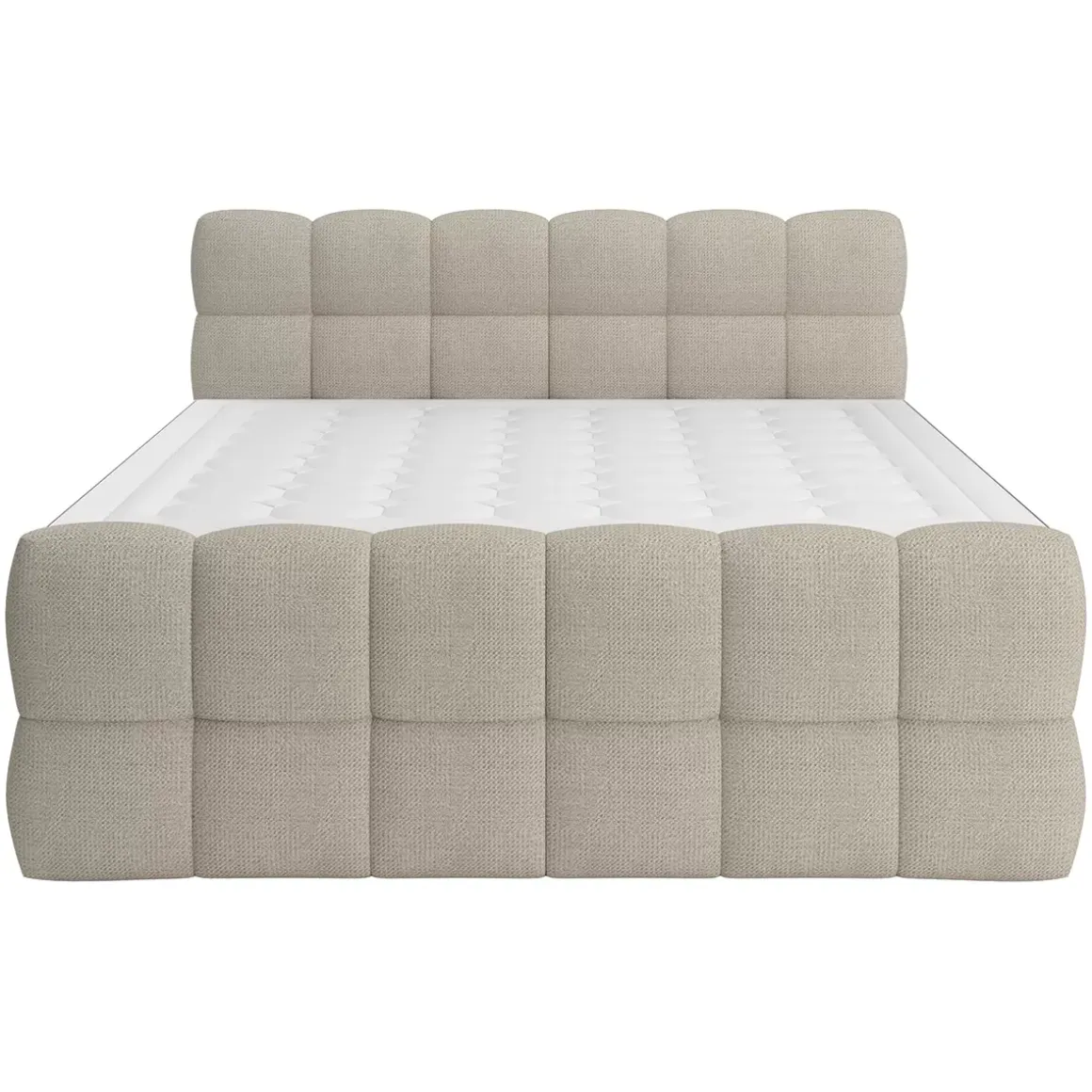 Boxspringbett
