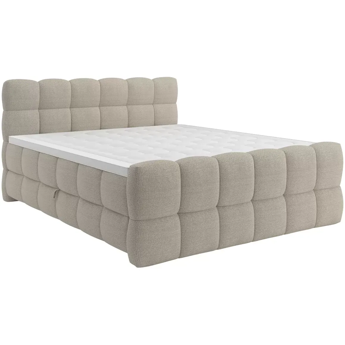 Boxspringbett