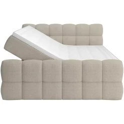 Boxspringbett