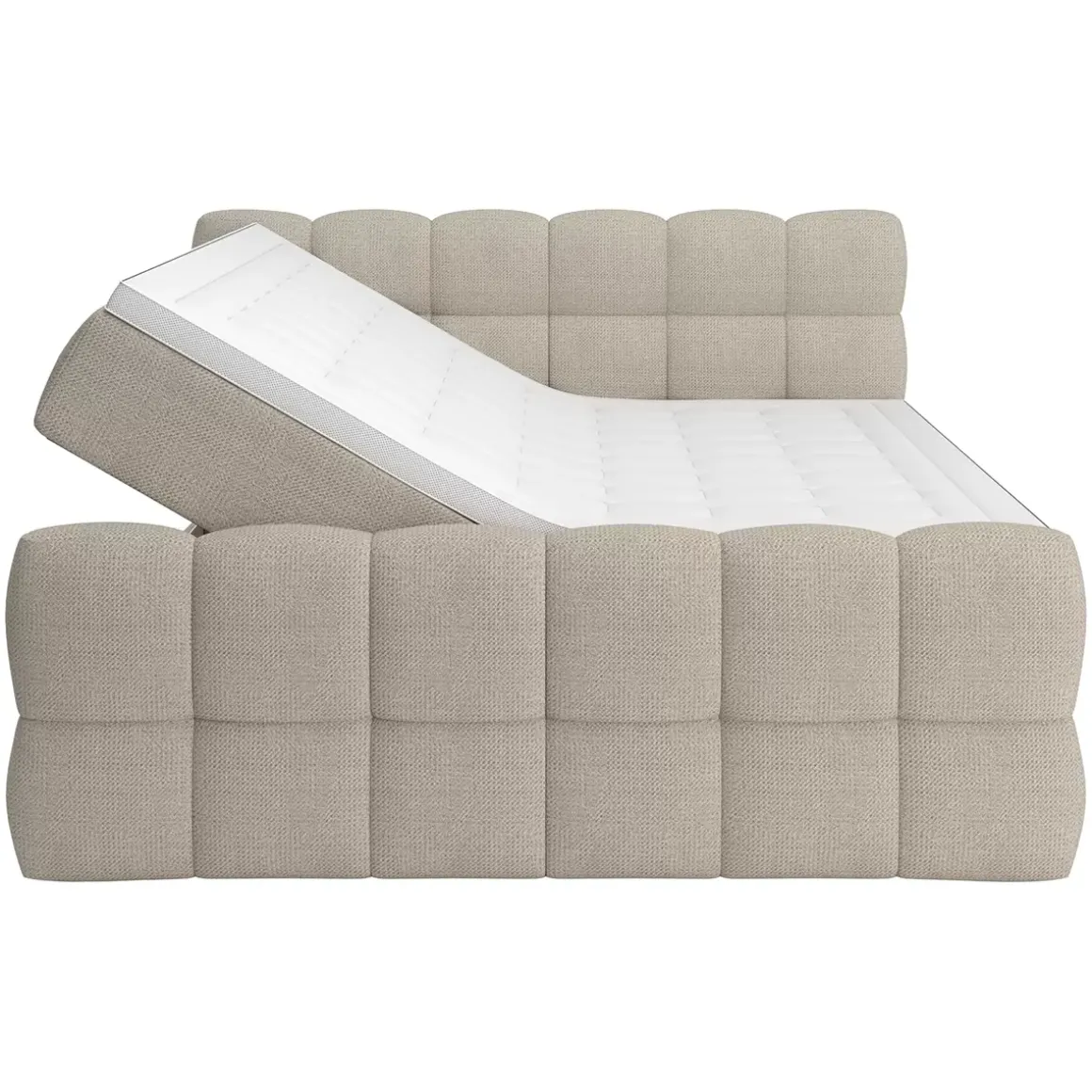 Boxspringbett