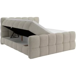 Boxspringbett