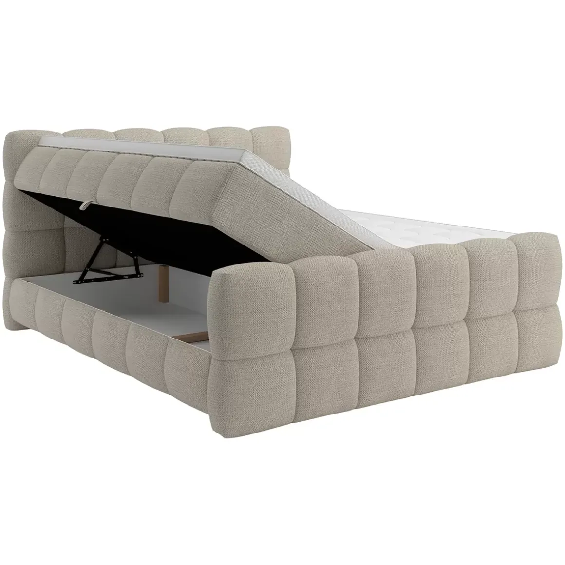 Boxspringbett